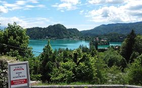 Vixi Bled Rooms & Apartments